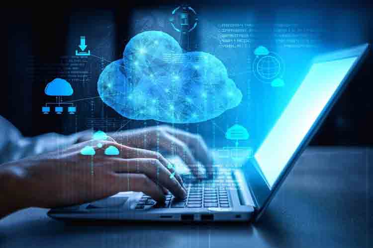 Cloud Computing training